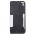 Back Panel Cover For Htc Desire 816 Grey - Maxbhi Com