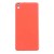 Back Panel Cover For Htc Desire 816 Orange - Maxbhi Com