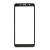 Replacement Front Glass For Itel A36 White By - Maxbhi Com