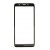 Replacement Front Glass For Itel A36 White By - Maxbhi Com
