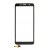Touch Screen Digitizer For Itel A36 Blue By - Maxbhi Com