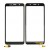 Touch Screen Digitizer For Itel A36 White By - Maxbhi Com