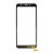 Touch Screen Digitizer For Itel A36 White By - Maxbhi Com