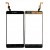 Touch Screen Digitizer For Infinix Hot 3 Blue By - Maxbhi Com