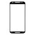 Touch Screen Digitizer For Motorola Moto X 2nd Gen White By - Maxbhi Com
