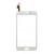 Touch Screen Digitizer For Samsung Galaxy Grand Max White By - Maxbhi Com