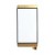 Touch Screen Digitizer For Tecno Boom J8 Gold By - Maxbhi Com