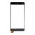 Touch Screen Digitizer For Tecno Boom J8 Gold By - Maxbhi Com