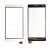 Touch Screen Digitizer For Tecno Boom J8 White By - Maxbhi Com