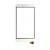 Touch Screen Digitizer For Tecno Boom J8 White By - Maxbhi Com