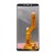Lcd With Touch Screen For Itel P33 Plus White By - Maxbhi Com