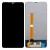 Lcd With Touch Screen For Umidigi A5 Pro Grey By - Maxbhi Com
