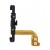 Power Button Flex Cable For Samsung Galaxy Note5 Duos On Off Flex Pcb By - Maxbhi Com