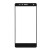 Replacement Front Glass For Huawei Mate S White By - Maxbhi Com
