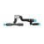 Volume Button Flex Cable For Huawei Mate S By - Maxbhi Com