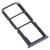 Sim Card Holder Tray For Realme V13 5g Grey - Maxbhi Com