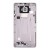 Back Panel Cover For Huawei Mate S 128gb Black - Maxbhi Com