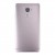 Back Panel Cover For Huawei Mate S Grey - Maxbhi Com