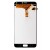 Lcd With Touch Screen For Asus Zenfone 4 Max Black By - Maxbhi Com