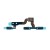 Power Button Flex Cable For Huawei Mate S 64gb By - Maxbhi Com