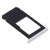 Sim Card Holder Tray For Huawei Mediapad M3 8 4 Silver - Maxbhi Com