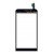 Touch Screen Digitizer For Asus Zenfone Go Zc500tg White By - Maxbhi Com