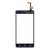 Touch Screen Digitizer For Lenovo A6000 Shot Black By - Maxbhi Com