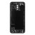 Back Panel Cover For Samsung Galaxy C7 2017 Black - Maxbhi Com