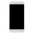 Lcd With Touch Screen For Xiaomi Mi6 4gb Ram White By - Maxbhi Com