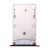 Sim Card Holder Tray For Xiaomi Redmi Note 4 2gb Ram Black - Maxbhi Com