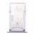 Sim Card Holder Tray For Xiaomi Redmi Note 4 2gb Ram Grey - Maxbhi Com