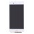 Lcd With Touch Screen For Sony Ericsson Xperia Z3 D6603 White By - Maxbhi Com