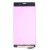 Lcd With Touch Screen For Sony Ericsson Xperia Z3 D6603 White By - Maxbhi Com