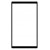 Replacement Front Glass For Lenovo Tab M10 Hd 2nd Gen Grey By - Maxbhi Com
