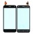 Touch Screen Digitizer For Karbonn Aura 6 Turbo Black By - Maxbhi Com