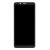 Lcd With Touch Screen For Oppo F7 Youth White By - Maxbhi Com
