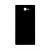 Back Panel Cover For Sony D 2403 Black - Maxbhi Com