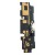 Charging Connector Flex Pcb Board For Coolpad Note 3 Lite By - Maxbhi Com