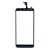 Touch Screen Digitizer For Intex Infie 33 Blue By - Maxbhi Com