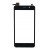 Touch Screen Digitizer For Karbonn K9 Smart Black By - Maxbhi Com