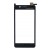 Touch Screen Digitizer For Karbonn K9 Smart White By - Maxbhi Com