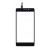 Touch Screen Digitizer For Lenovo A7000 Black By - Maxbhi Com