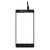 Touch Screen Digitizer For Lenovo A7000 Black By - Maxbhi Com