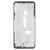 Lcd Frame Middle Chassis For Realme V5 Mint By - Maxbhi Com