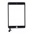 Touch Screen Digitizer For Apple Ipad Mini 3 Wifi 128gb Grey By - Maxbhi Com
