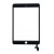 Touch Screen Digitizer For Apple Ipad Mini 3 Wifi 64gb Black By - Maxbhi Com