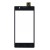 Touch Screen Digitizer For Intex Cloud Power Plus Black By - Maxbhi Com