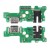 Charging Connector Flex Pcb Board For Tecno Spark 8 Pro By - Maxbhi Com