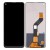 LCD with Touch Screen for Itel Vision 2 Grey