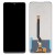 LCD with Touch Screen for Tecno Spark 8 Pro Orange